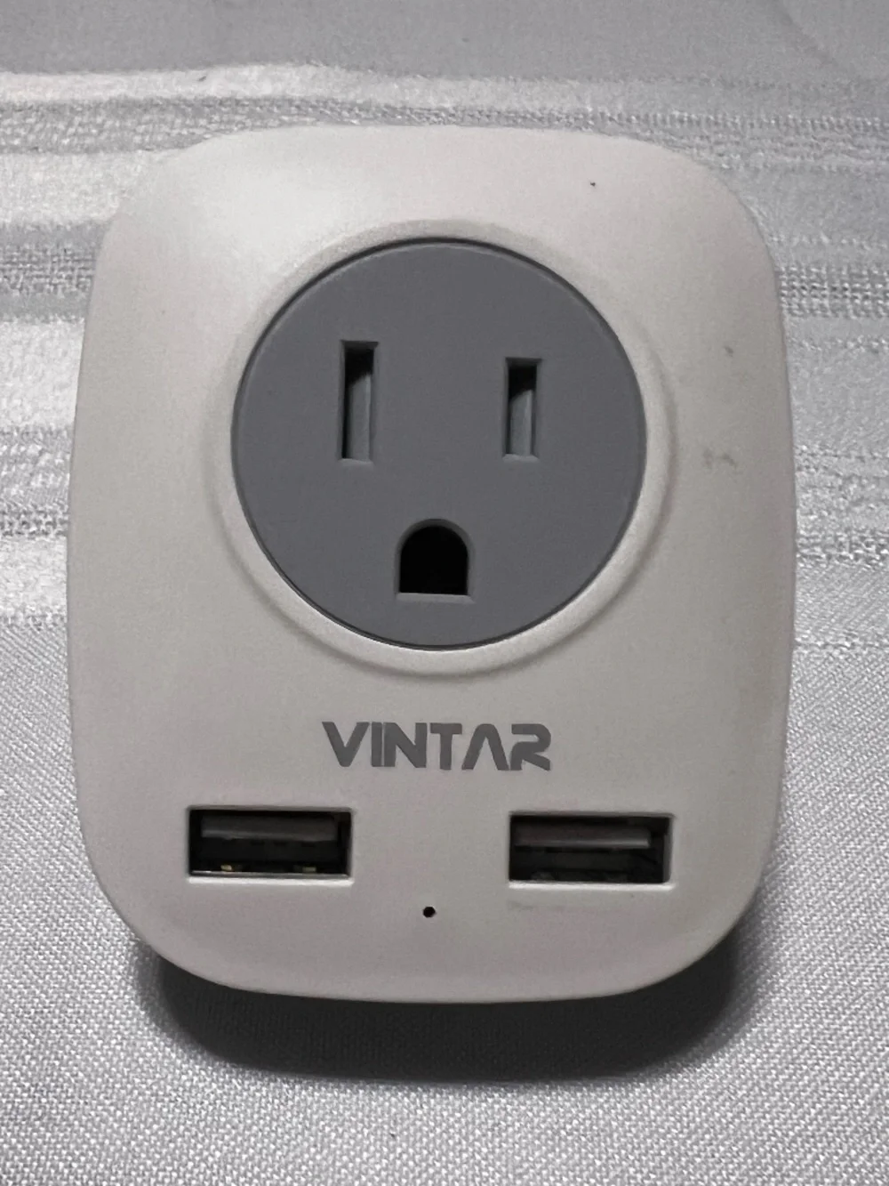 Vintar European Adapter